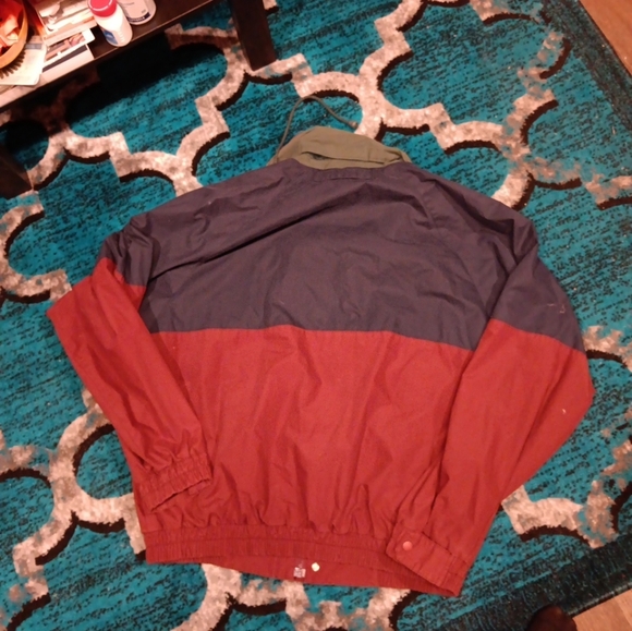 Vintage 90s Amoco sweater size L brand winnermate in good condition - Picture 5 of 5